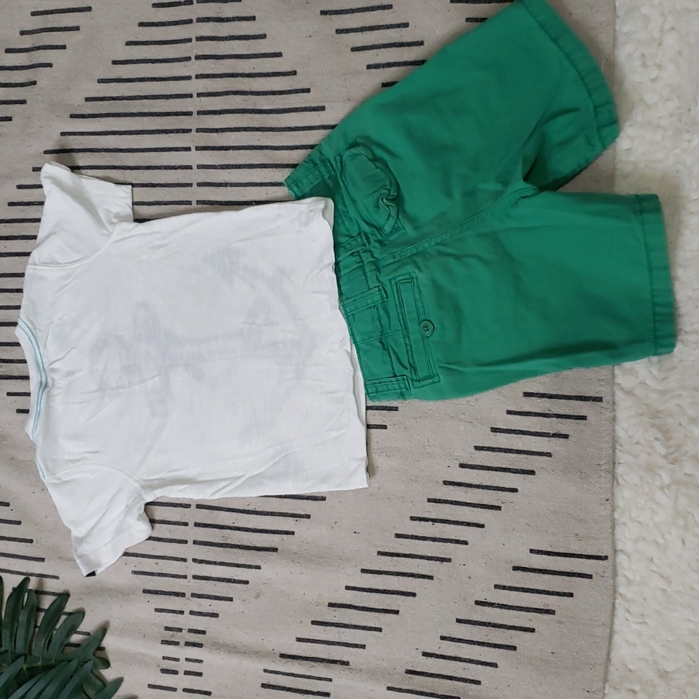 👶🏾Gently worn boys MIX AND MATCH sets! CAN BE SOLD SEPARATELY! - Picture 2 of 7